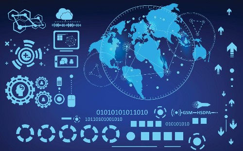 McKinsey's State Of Machine Learning And AI, 2017