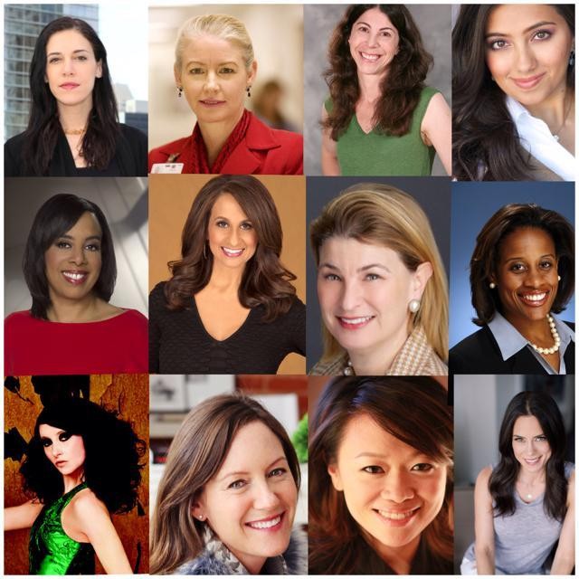 The Morning Routines of 12 Women Leaders