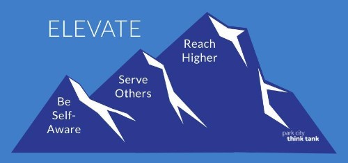 How To Elevate Your Life, Leadership And Learning