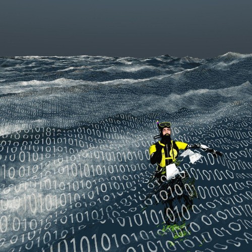 What Is A Data Lake? A Super-Simple Explanation For Anyone