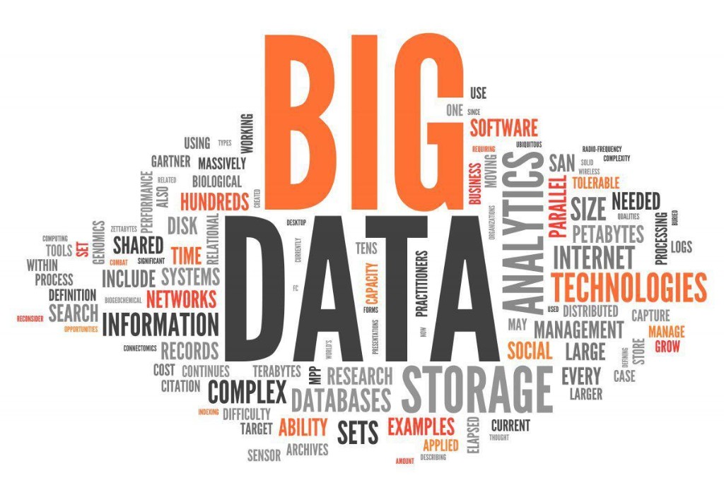Big Data: Predictive Analysis - cover