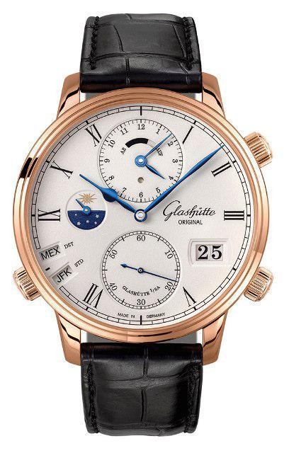 The Best Travel Watches of 2015