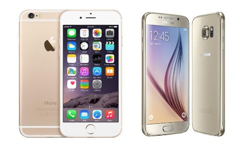 As The iPhone 6S Approaches, Apple Still Beats Android In A Few Very Big Ways