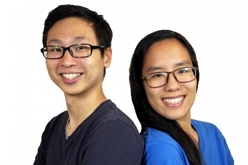 How Two Harvard Grads Want To Change The Face Of Health Insurance
