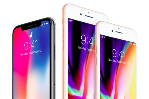 Apple Warns iPhones Have A Serious Problem