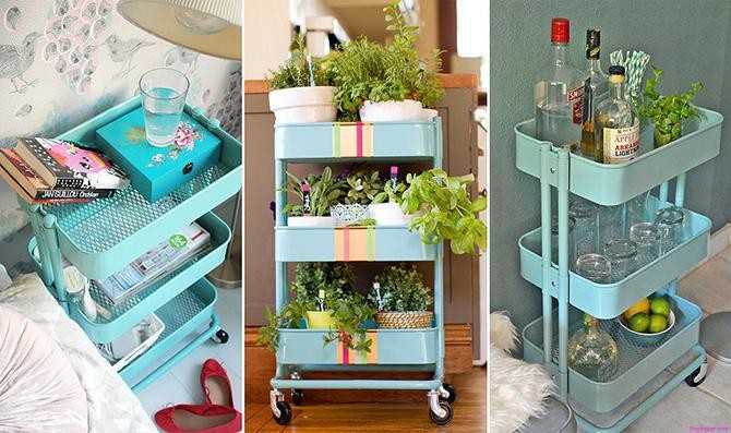 10 Buys Under $100 To Transform Your Small Space