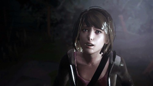 'Life Is Strange' Blends Teen Angst And Time Travel