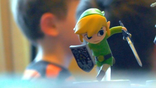 Don't Miss Out On 'Amiibo' Wave 3