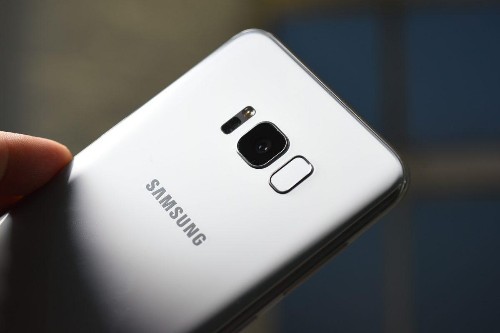 Samsung Galaxy S8 Is Monstrously Expensive To Produce