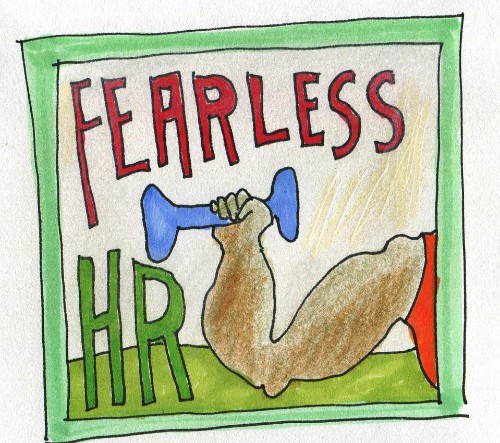 Dr. Seuss And The HR Certification Crisis