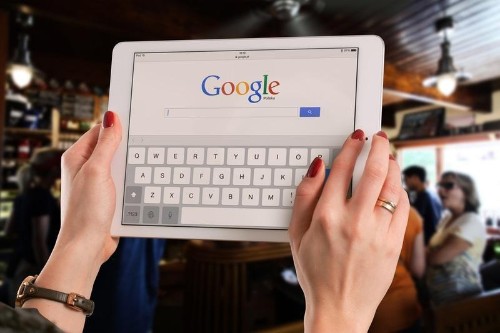 A Crash Course For Freelancers On Using Google To Find Leads