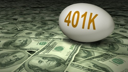 How To Become A 401(k) Millionaire In Four Easy Steps