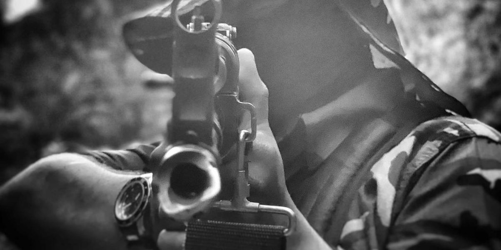 U.S. policies created the border and drug crises—and can end them