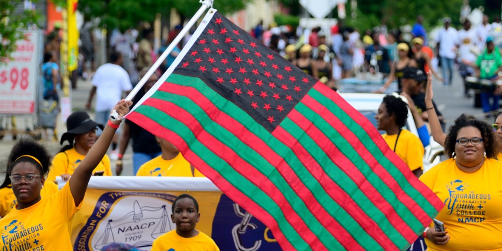 What to know about Juneteenth this year as protests against racial injustice sweep the U.S.