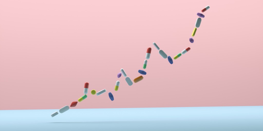 Why healthcare stocks may be poised for a breakout year post-election