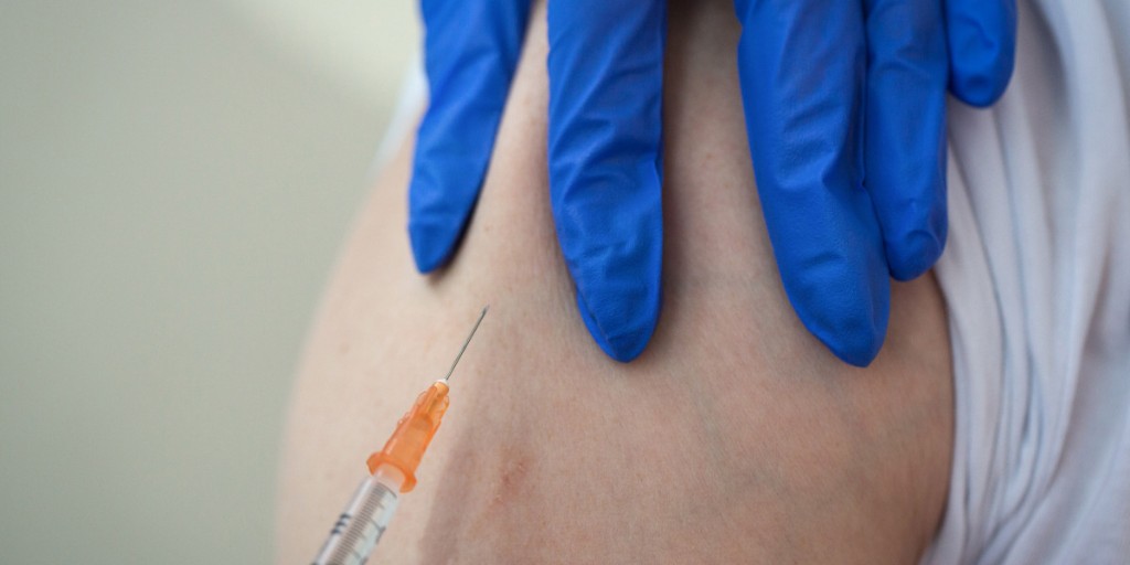 To jumpstart the COVID vaccine race, the U.K. considers ‘challenge trials’ exposing people to the virus