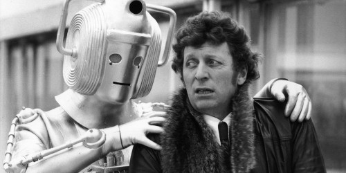 The Robot Takeover Is Coming: Machines Will Do Half Our Work by 2025