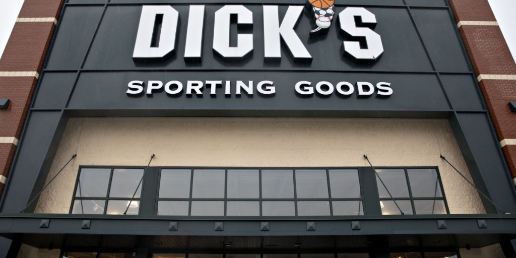 Return of the dividend: Dick’s Sporting Goods and Target up dividends on reopening optimism