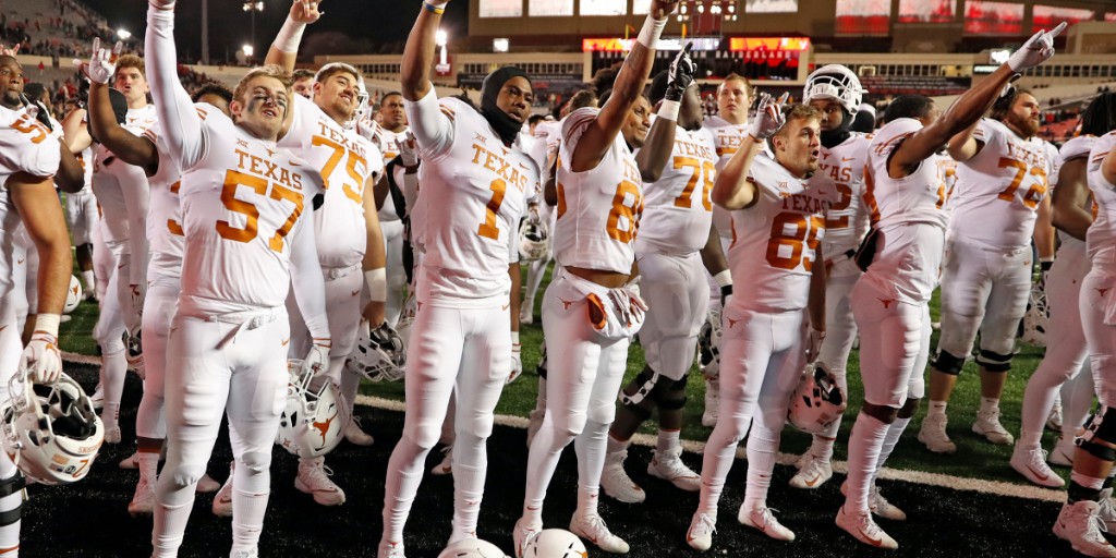 NCAA encourages day off from college sports on election day