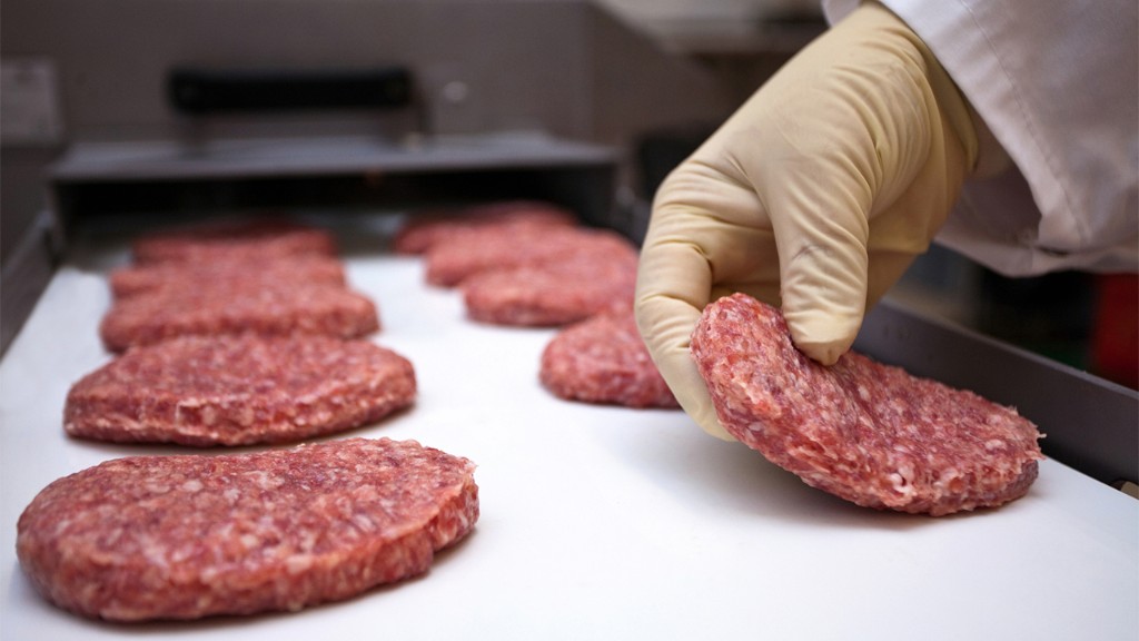 Coronavirus Meat Shortage: What to Know