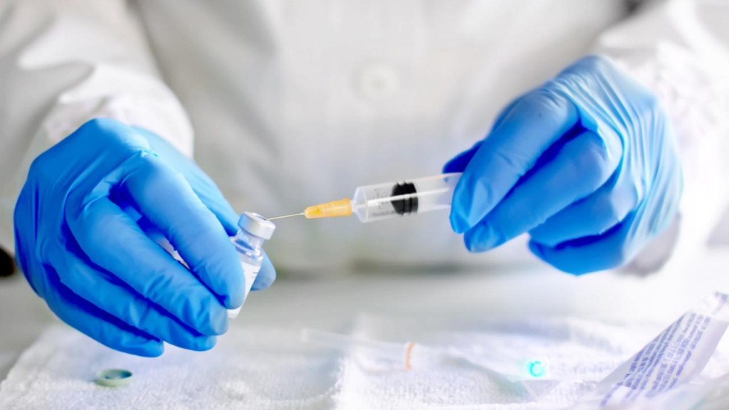 The Coronavirus Has Erased 25 Years of Vaccine Progress in 25 Weeks