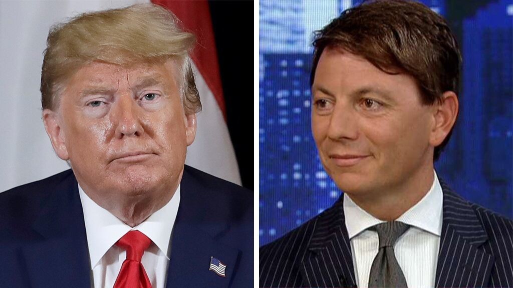 Some inside government 'hell-bent on destroying this president,' Hogan Gidley says