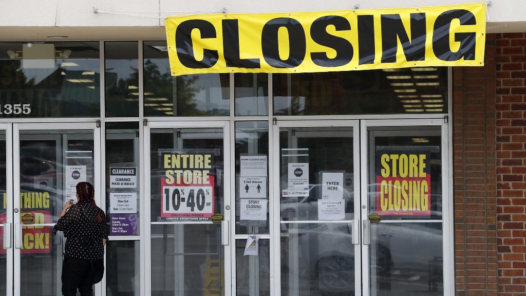 Friday's Financial Look: Coronavirus Impact (May 29) - cover