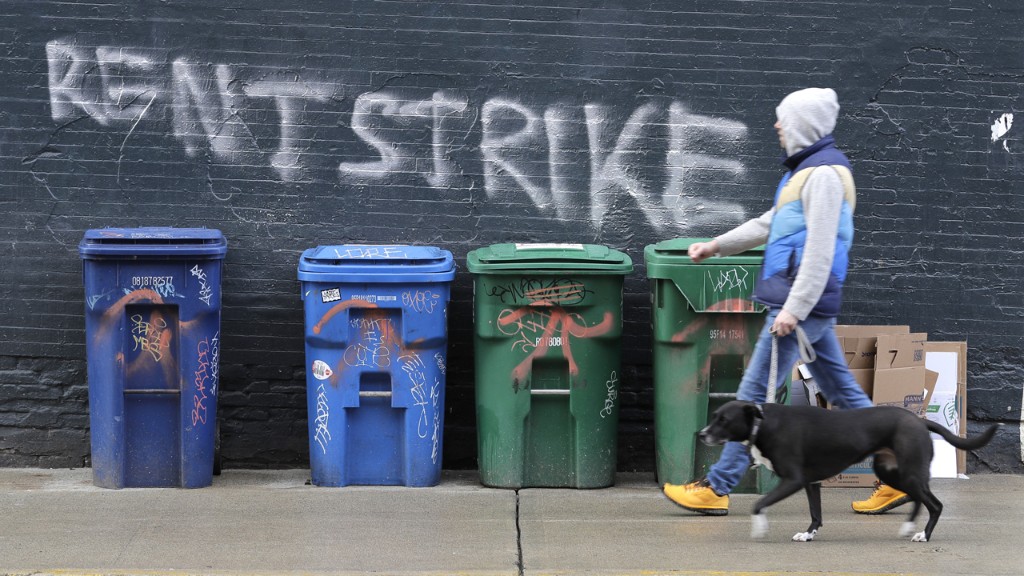 Tuesday's Financial Look: Coronavirus Impact (May 26) - cover