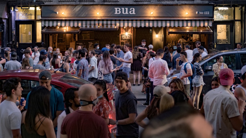 COVID-19 Reopening Struggles in US & More — Friday's Financial Rundown: June 26 - cover
