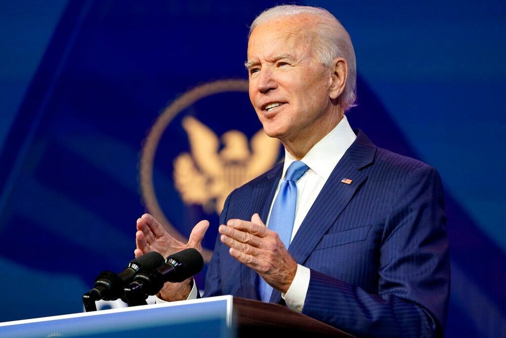Progressives give Biden's Cabinet picks mixed reviews, demand more representation