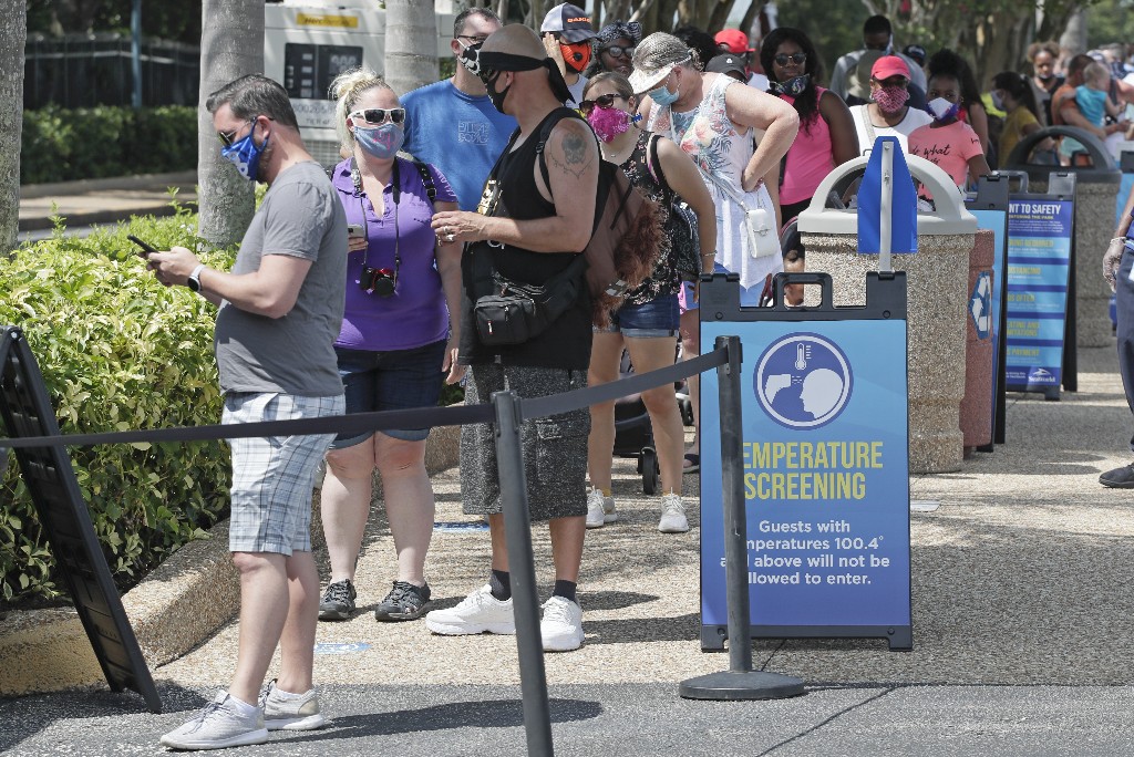 Tuesday's Global Rundown: June 16 - cover