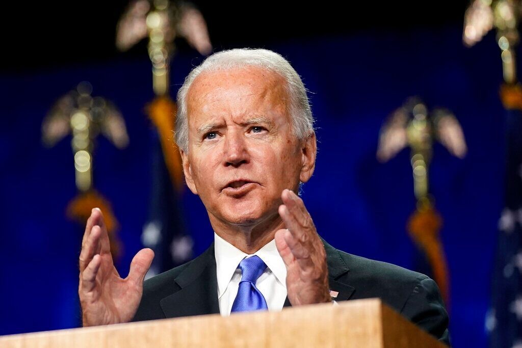 Biden pushes gun control less than 24 hours after attempted assassination on deputies