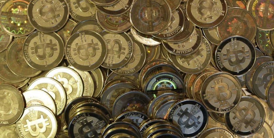 Ripple overtakes bitcoin as third-largest cryptocurrency