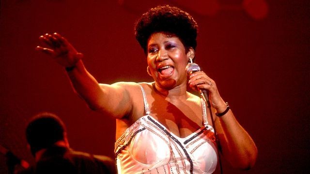 Entertainment - cover