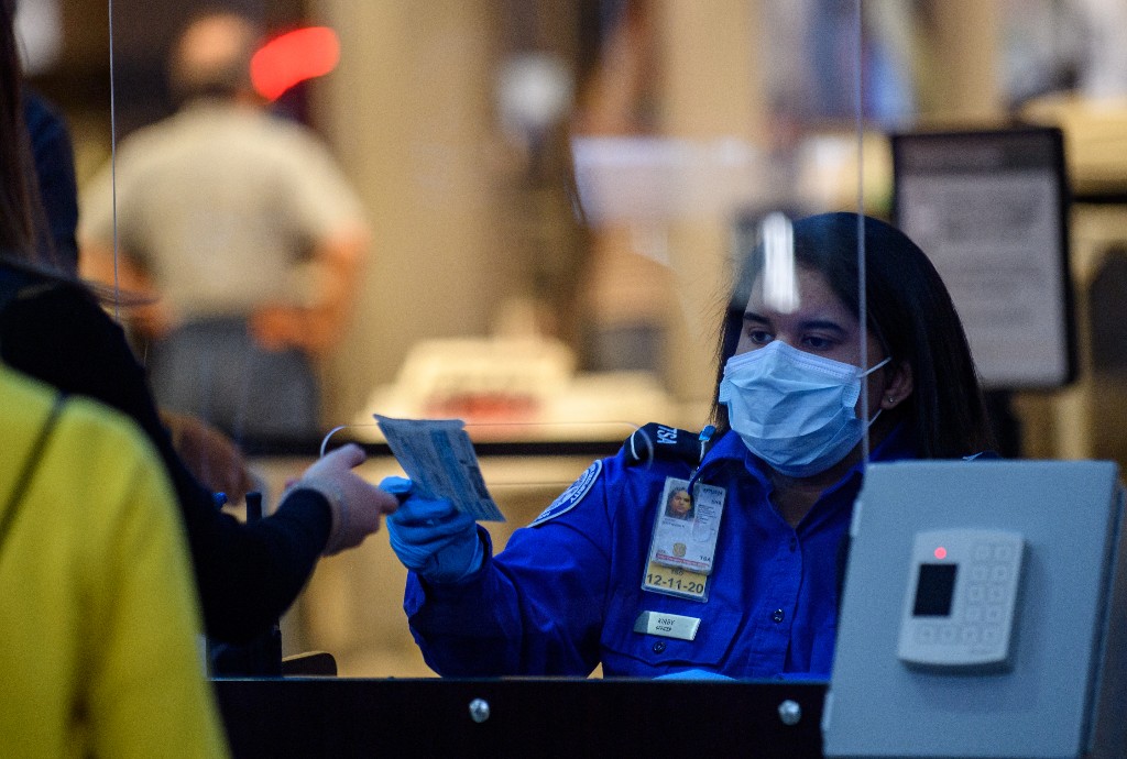 How traveling will change in the coronavirus era