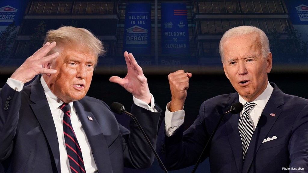 Final Presidential Debate: What to Know