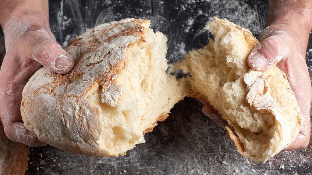 Baking substitutions for popular quarantine recipe ingredients