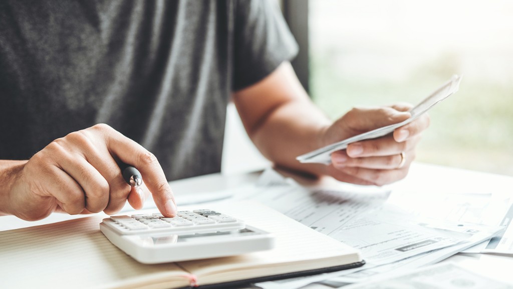 Personal Finance - cover