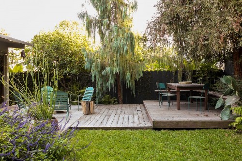 Everything You Need to Know About Decking Materials