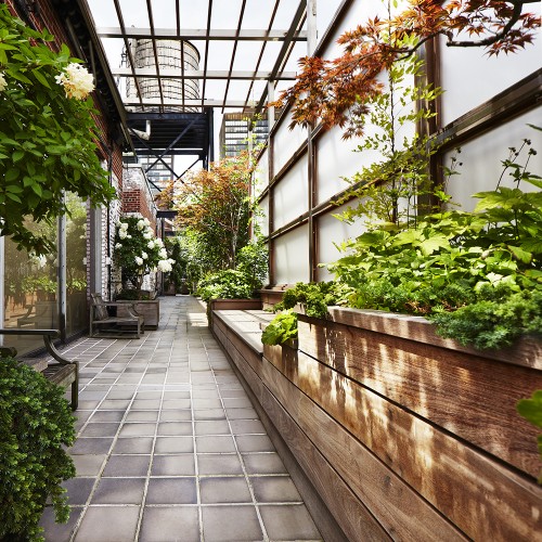 Architects’ Secrets: 10 Ideas to Create Privacy in the Garden
