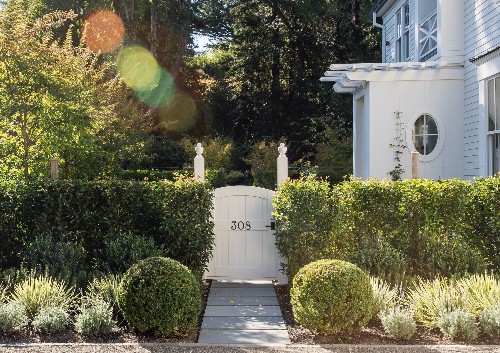 11 Ways to Add Curb Appeal for Under $100