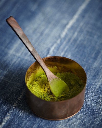 Matcha 101: How to Make the Best Tea