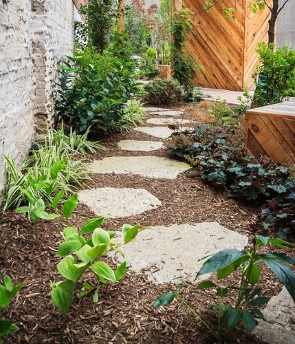 Rehab Diary: Jo Malone’s Fragrance Garden in Brooklyn