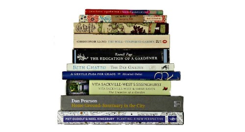 The 10 Books Every Gardener Should Read