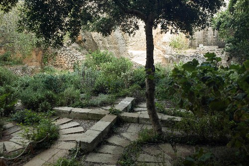 100 Gardens to Visit Before You Die