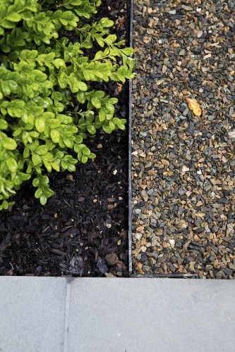 Hardscaping 101: Pea Gravel