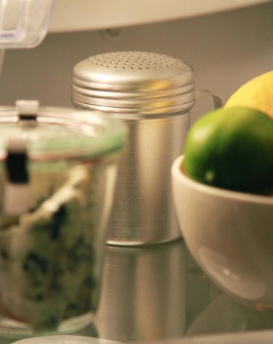 How to Stop Throwing Away Food (and Money)