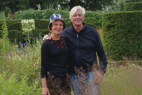Gardenista Giveaway: Landscape Designer Piet Oudolf’s New Book
