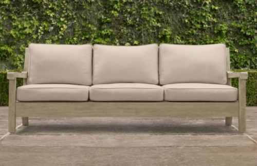 The Gardenista 100: Outdoor Sofas