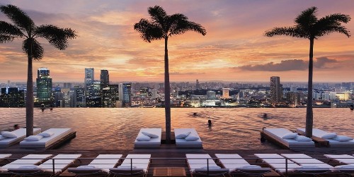 Everything You Need to Know About Infinity Pools